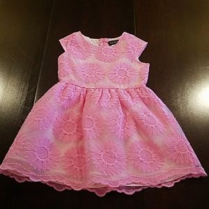 Girls Guess dress